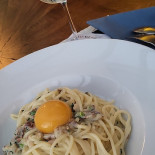 Baglio Elena Comida