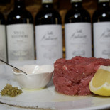 Rosso Crudo Boisson