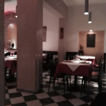 Buddakan À l'intérieur