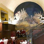 Il Cassero Innen