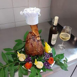 Il Cassero Getränk