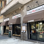 La Muccaccia Extérieur