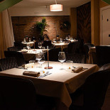 La Locanda Di Fabio E Vale Innen