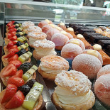 Pasticceria Dessi Comida
