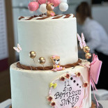 Pasticceria Dessi Bebida