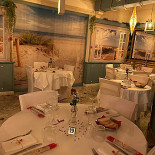Marea Pane Mare Spirits À l'intérieur