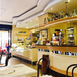Caffe Manon Lescaut Innen