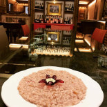 L'osteria Dentro