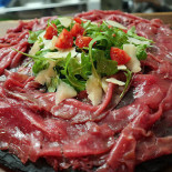 Il Treppio Comida