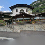 Alla Diga Außen