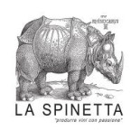 Le Vecchie Cantine Logo