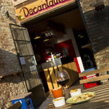 Decantautore Extérieur