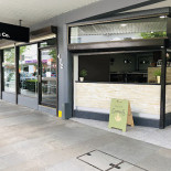 Theodorvs Caffe Cucina Außen