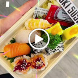 Azuki Sushi Essen