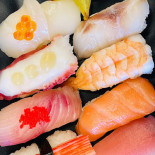 Azuki Sushi Getränk
