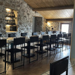 Bas Co À l'intérieur