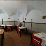 Fondaco À l'intérieur