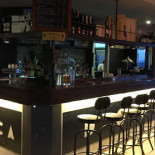 Donca Bistro À l'intérieur