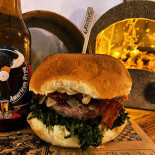 Donca Bistro Nourriture