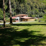 Il Vecchio Mulino Extérieur