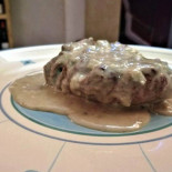 Il Vecchio Mulino Essen