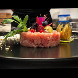 D Bistro Bebida