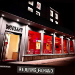 Touring Pizzeria Boisson