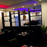 New Concept Dentro