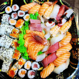 New Concept Comida