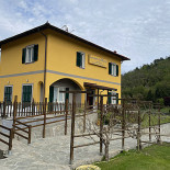 Locanda Da Marco Außen