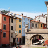 Locanda Da Marco Außen
