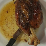 La Rocchetta Comida