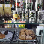 Jfk Lounge Bebida