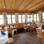 Trattoria Moar À l'intérieur