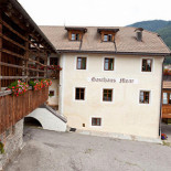 Trattoria Moar Extérieur