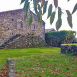 Case Perrotta Außen