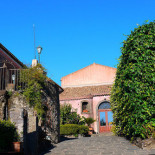Case Perrotta Außen