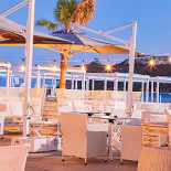 Emerson Beach Club Extérieur
