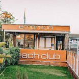 Emerson Beach Club Extérieur