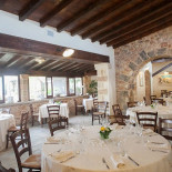 Tenuta San Leonardo Dentro