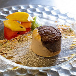 Tenuta San Leonardo Comida