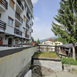 Hermitage Außen