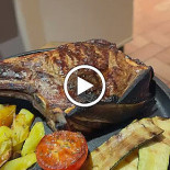 La Pace Comida