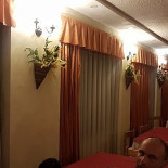 Piccolo Ranch Innen