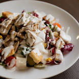 Squisito Cafe Food