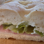 Squisito Cafe Food
