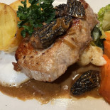 Deliri Cafè&bistrot Nourriture