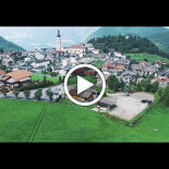 Sporthütte Außen