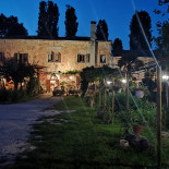 Il Pendolo Exterior