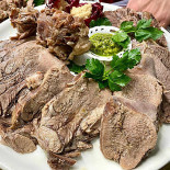 Il Pendolo Comida